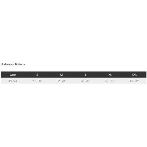 Calvin Klein Men's Cotton Classics 5-Pack Brief - Black Size Large (1760) - Picture 2 of 3